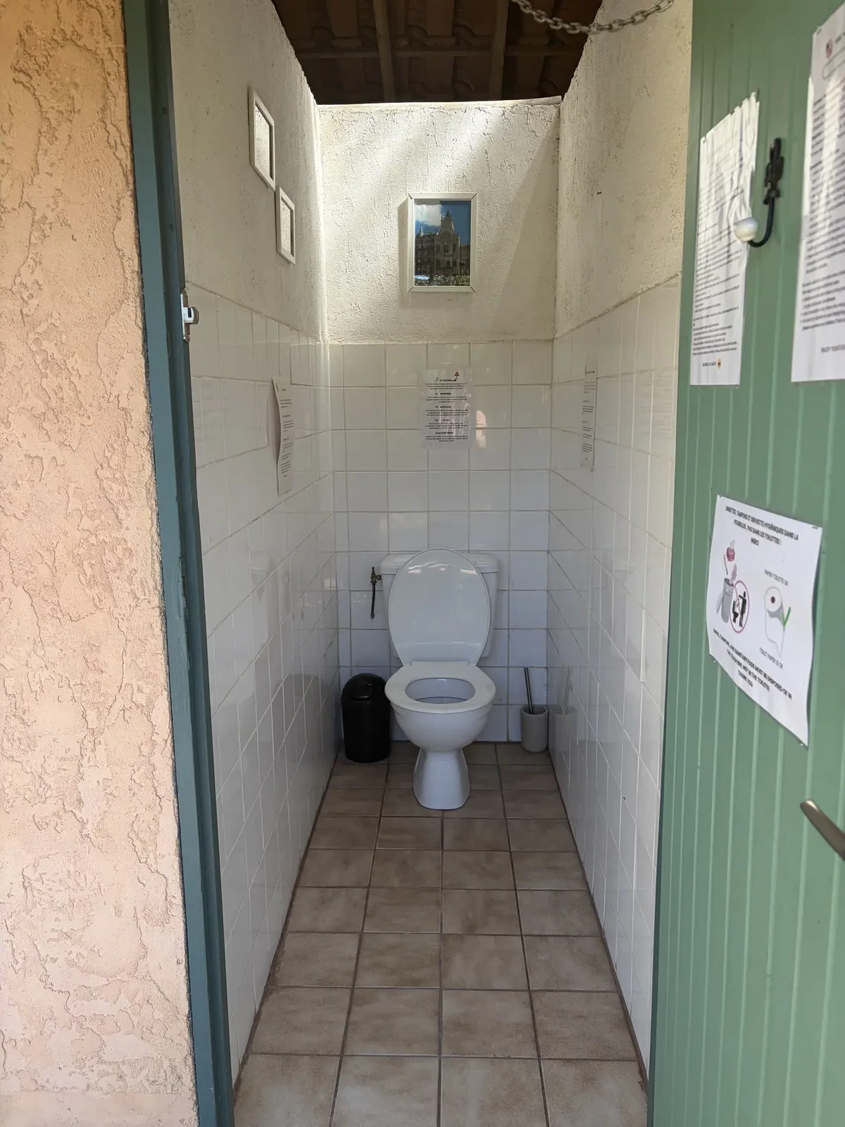 WC