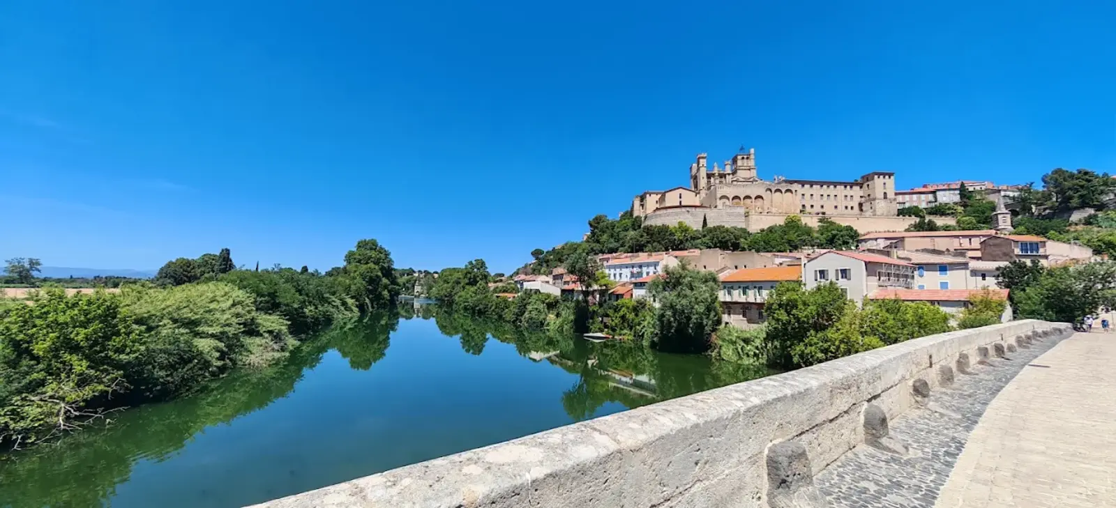 Cathédrale Saint-Nazaire de Béziers