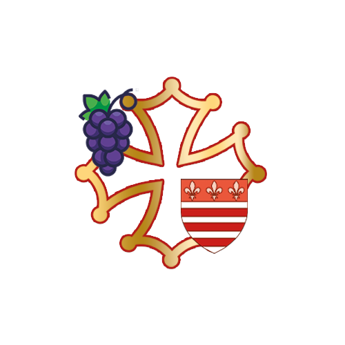 Logo Camping Clairac